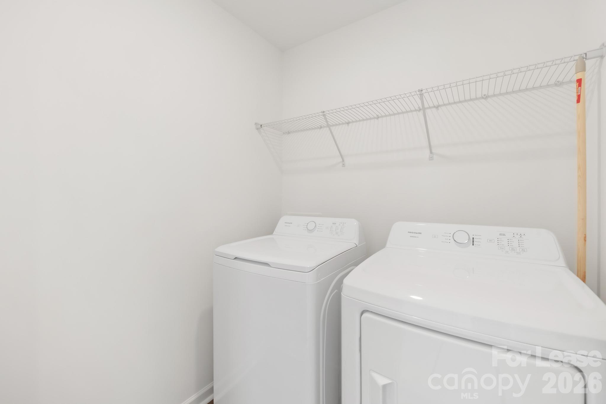 Bakers Creek - Residential Lease