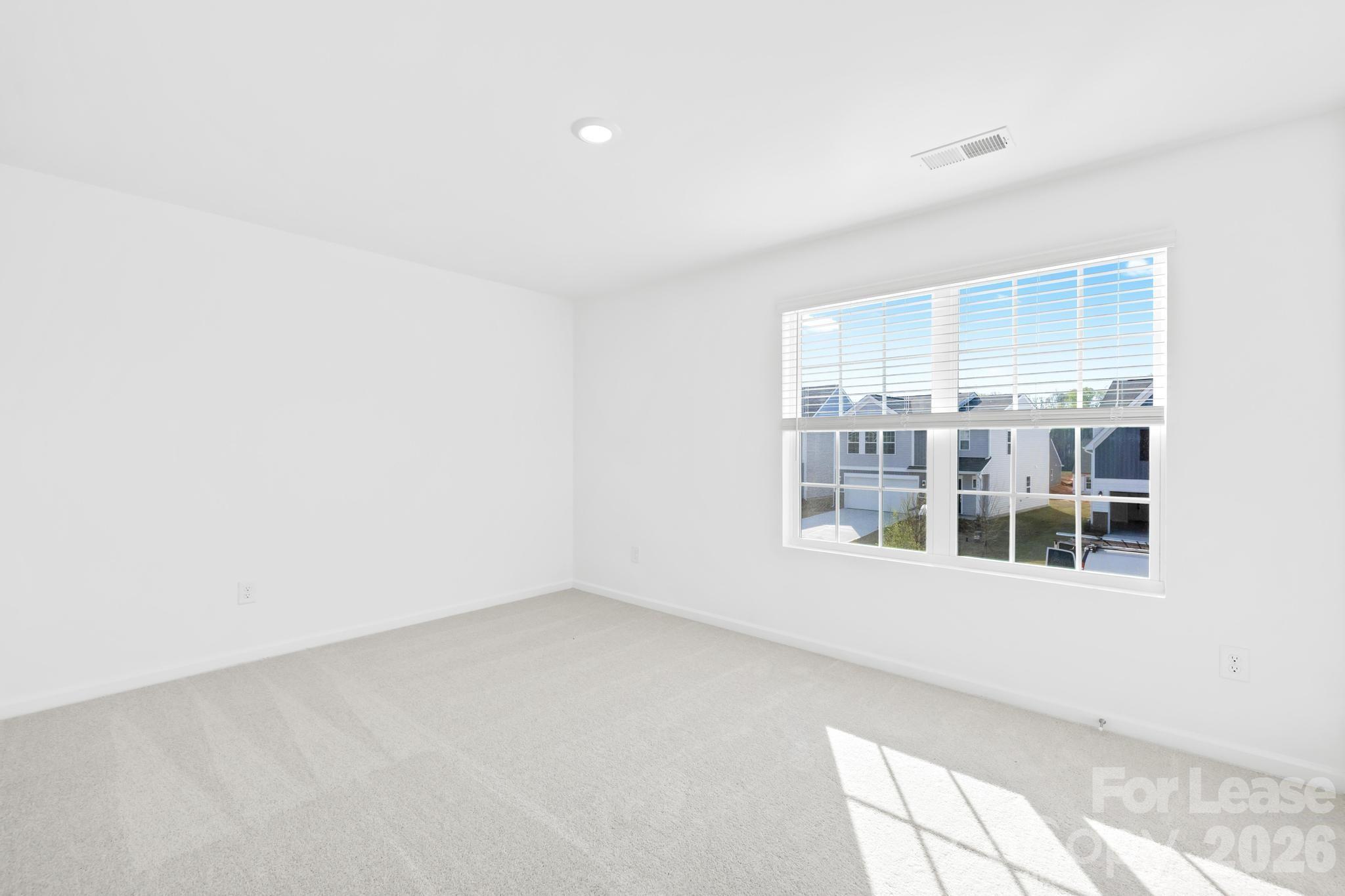 Bakers Creek - Residential Lease