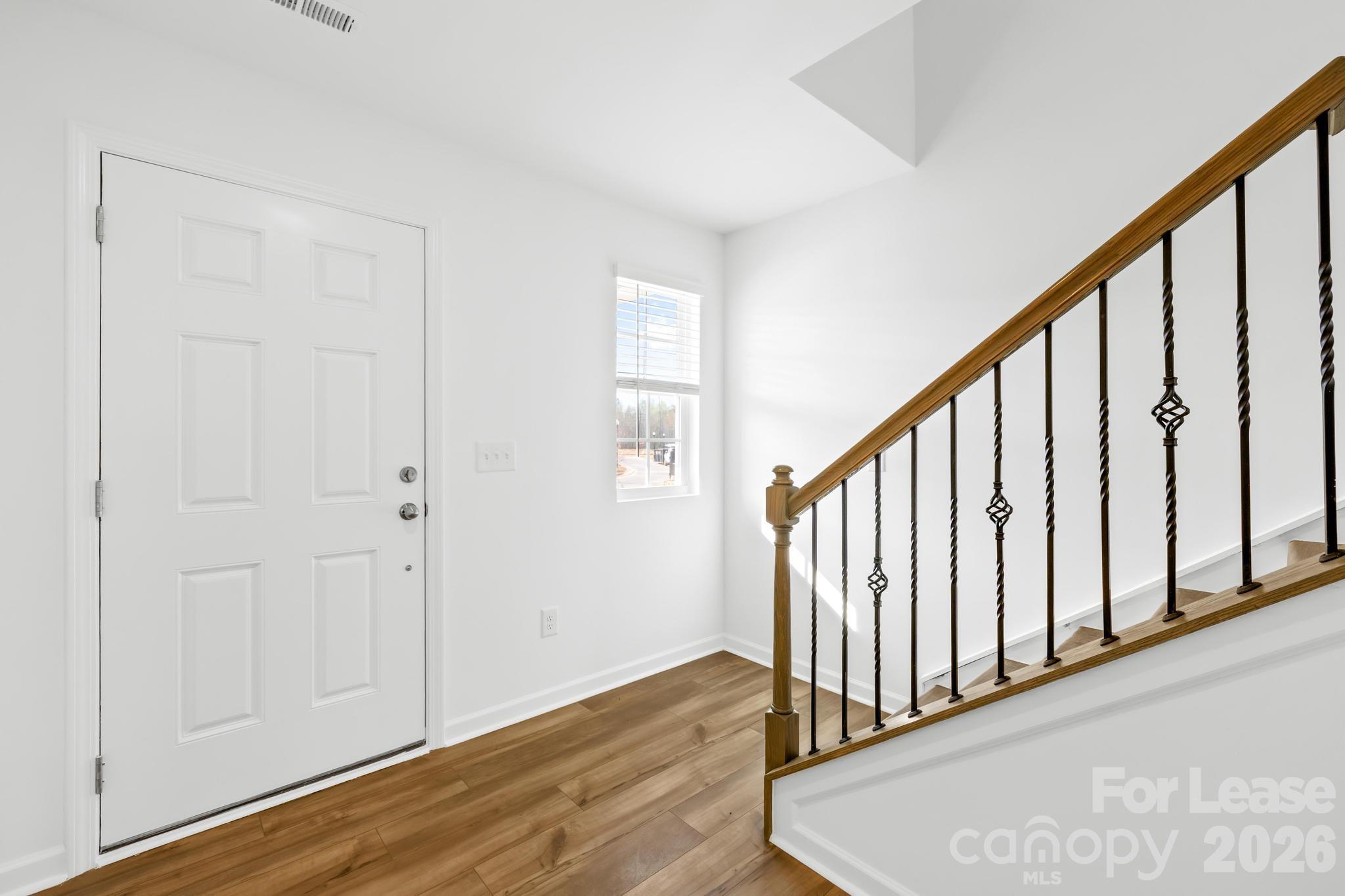 Bakers Creek - Residential Lease