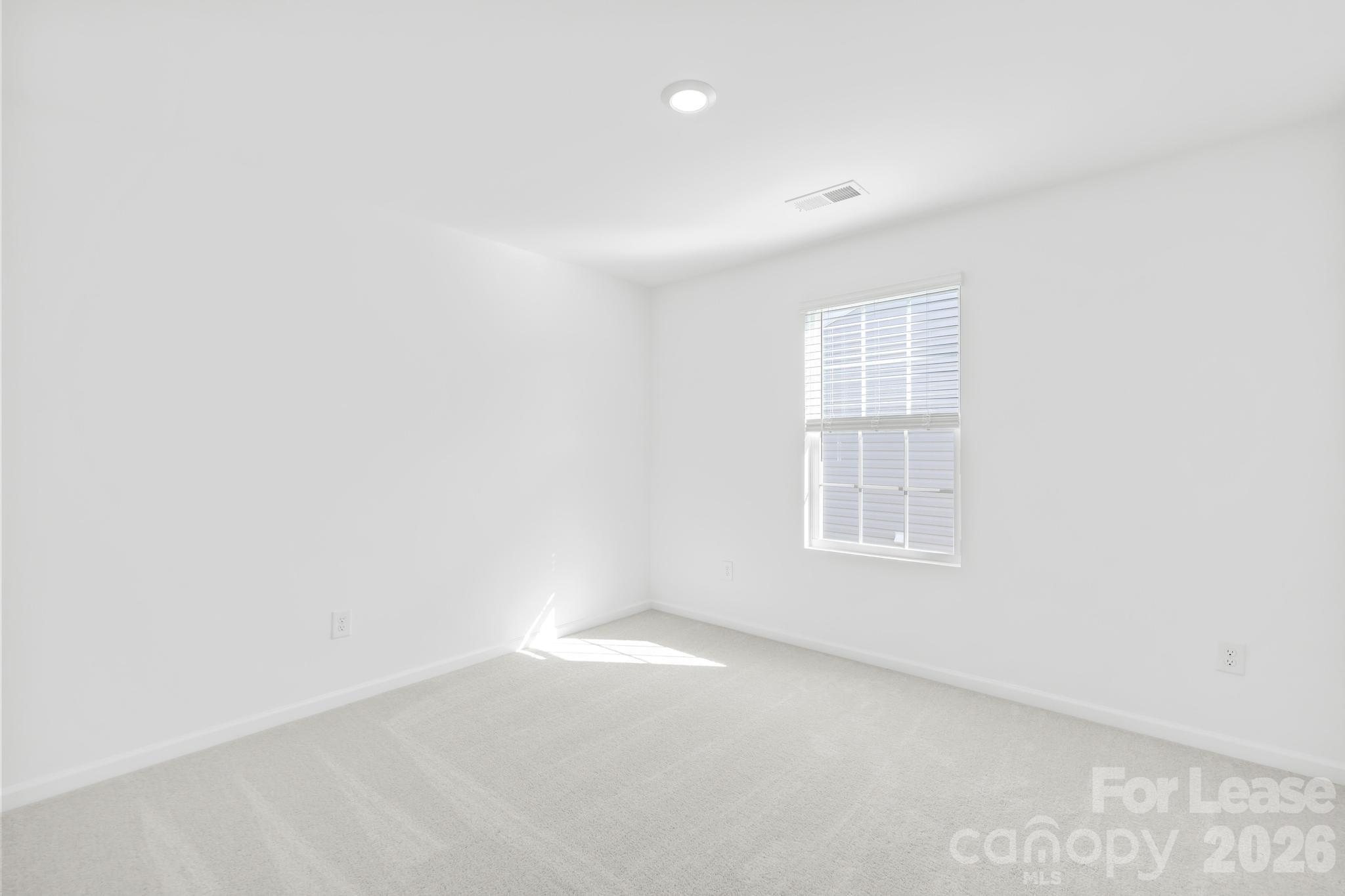 Bakers Creek - Residential Lease