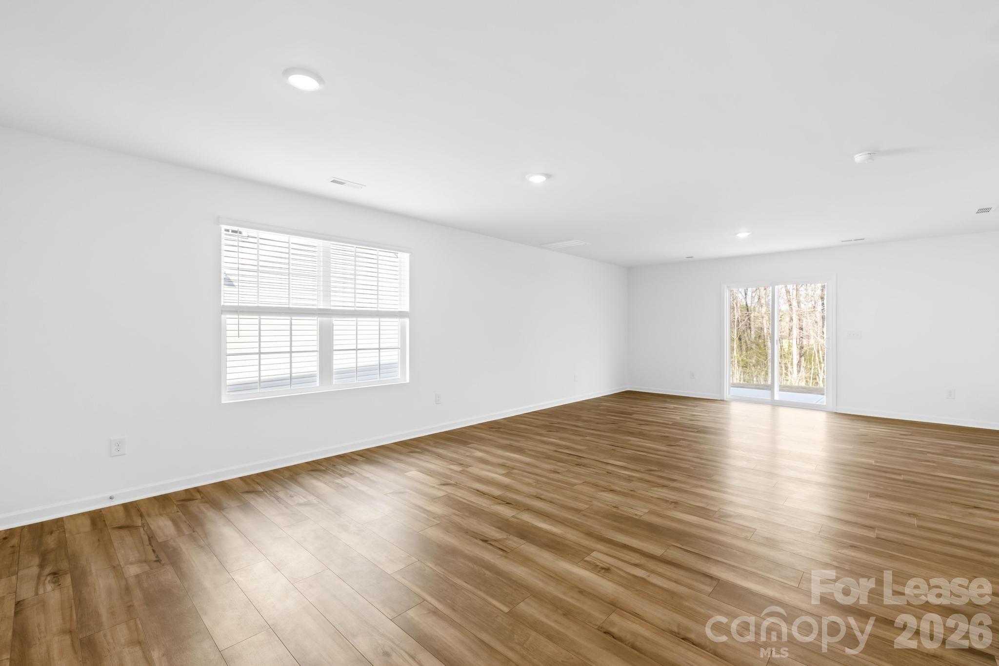 Bakers Creek - Residential Lease