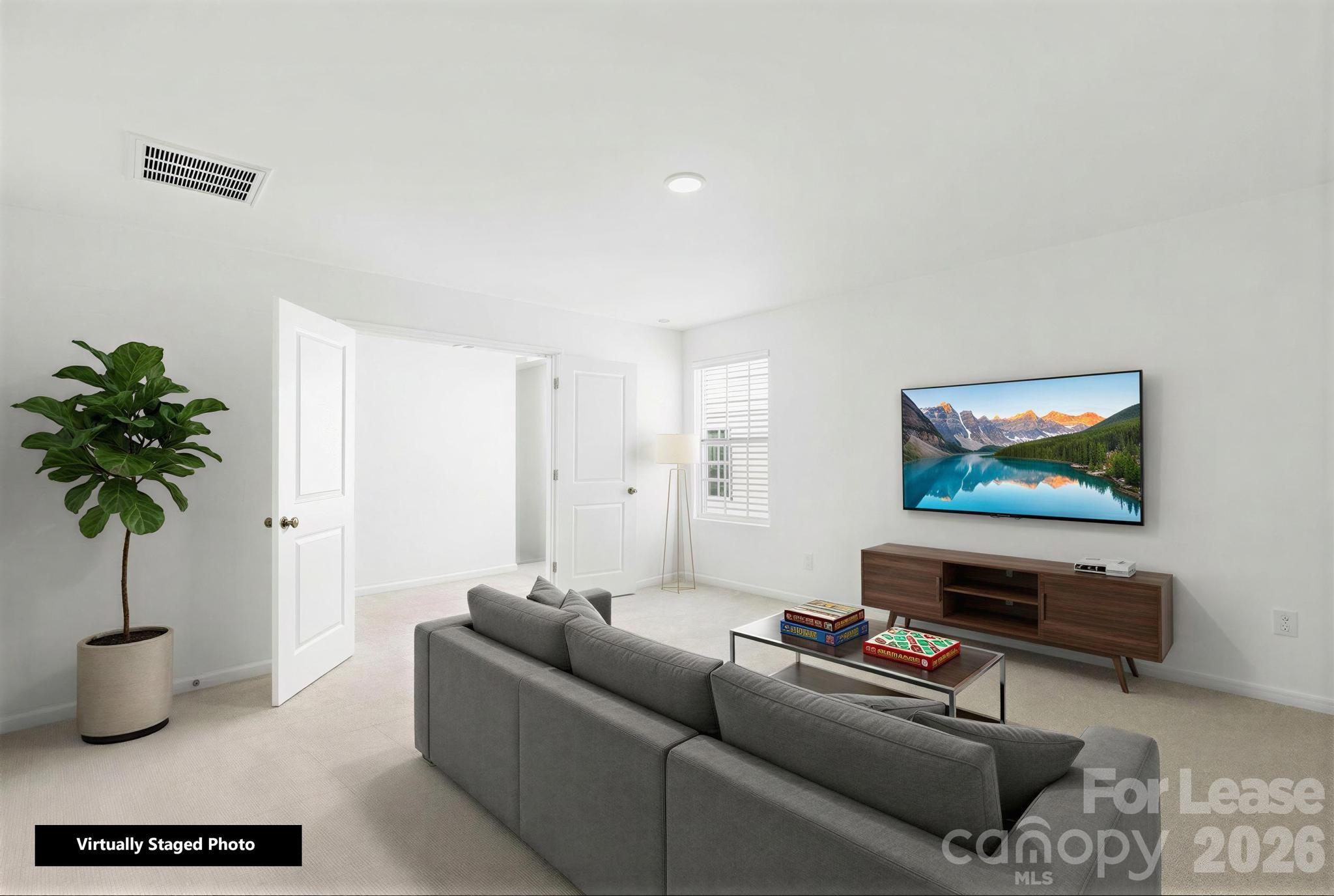 Bakers Creek - Residential Lease