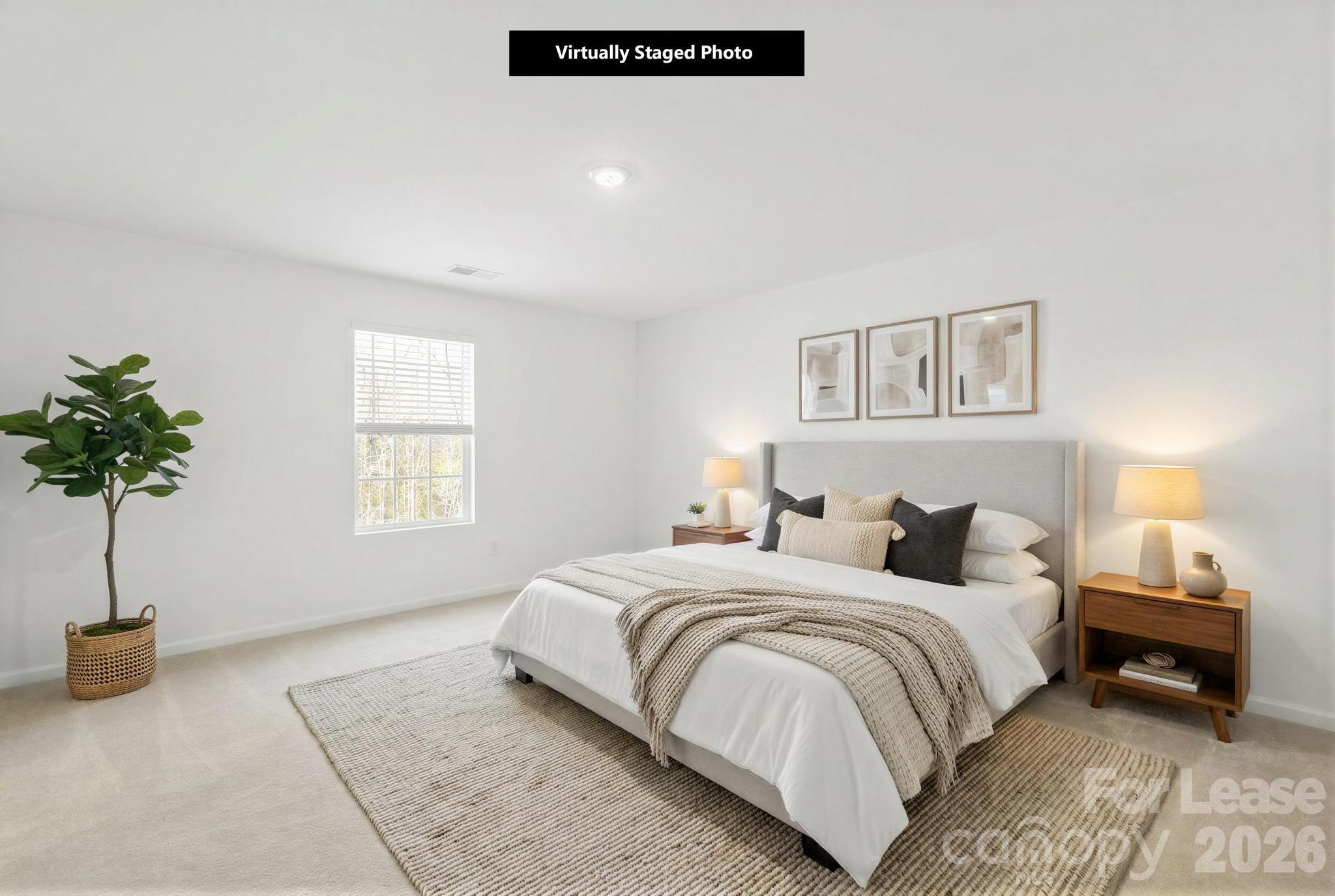 Bakers Creek - Residential Lease