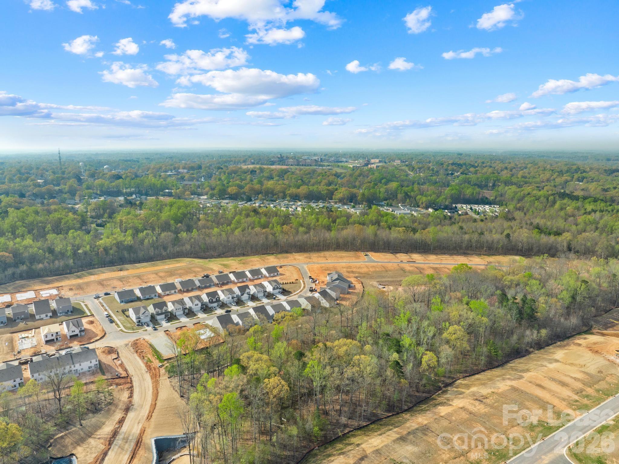 Bakers Creek - Residential Lease