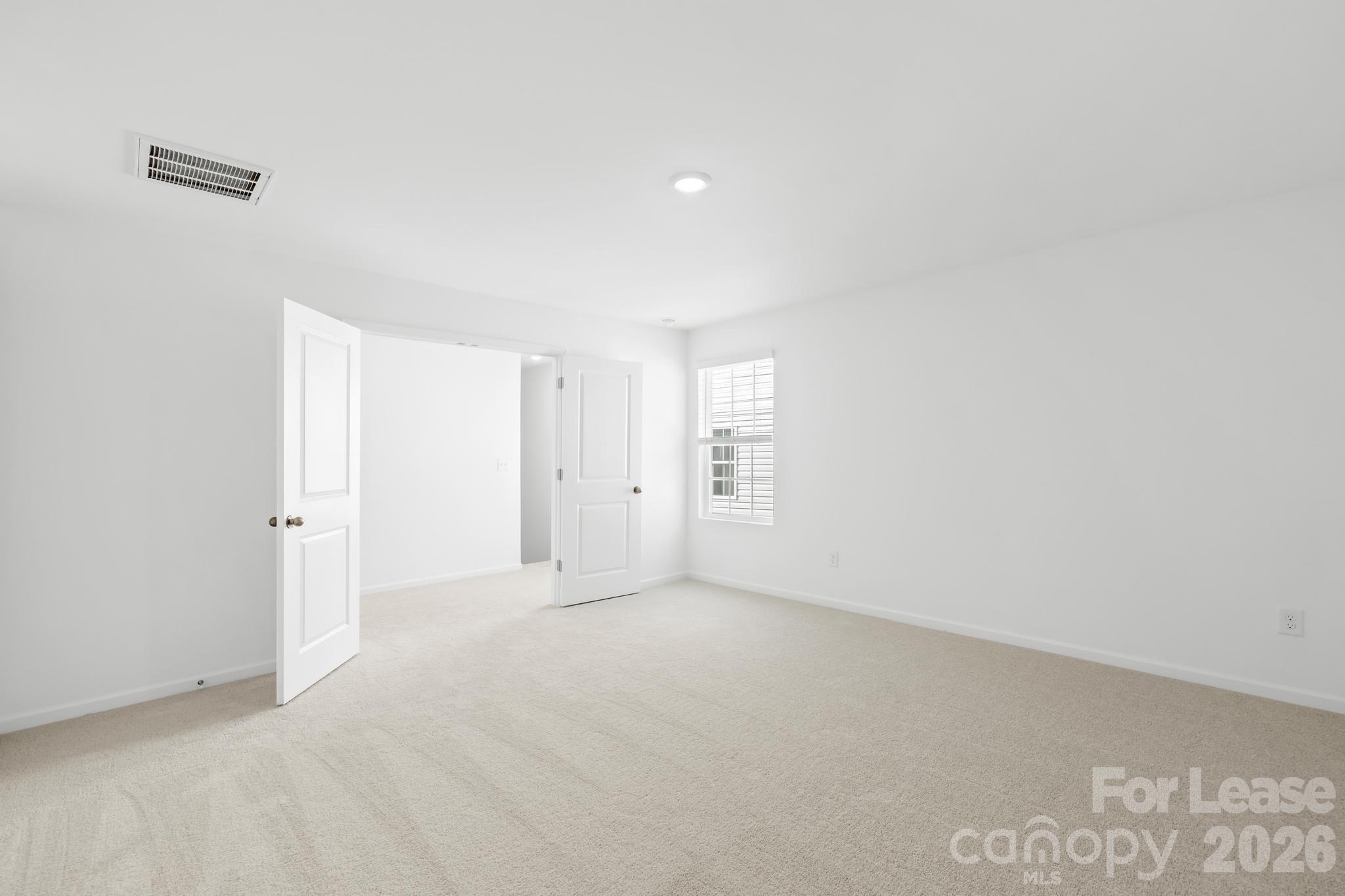 Bakers Creek - Residential Lease