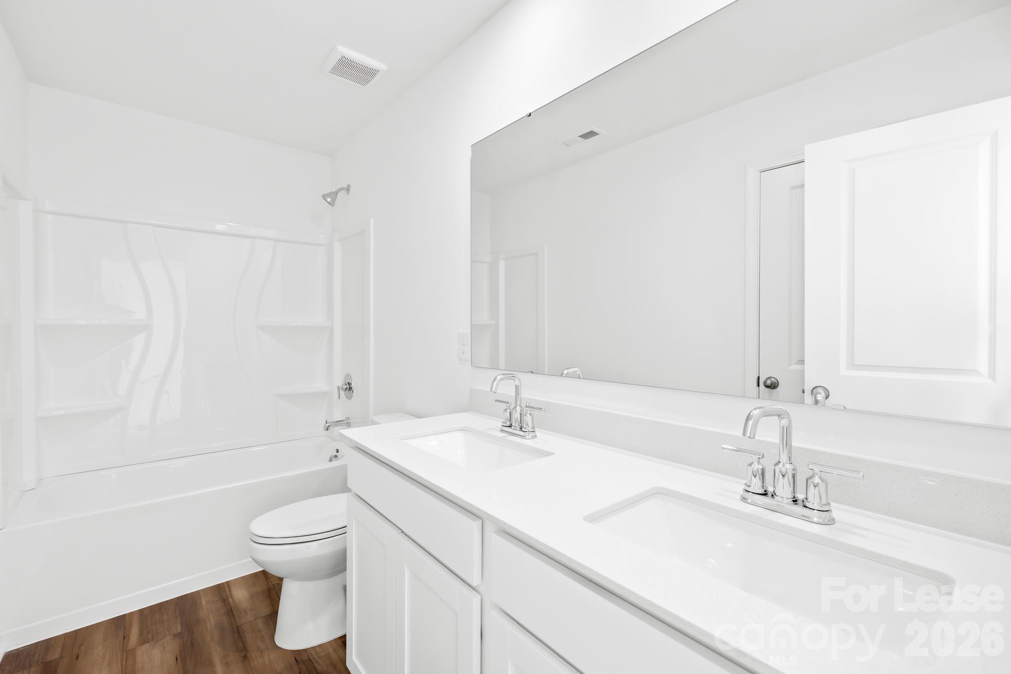 Bakers Creek - Residential Lease