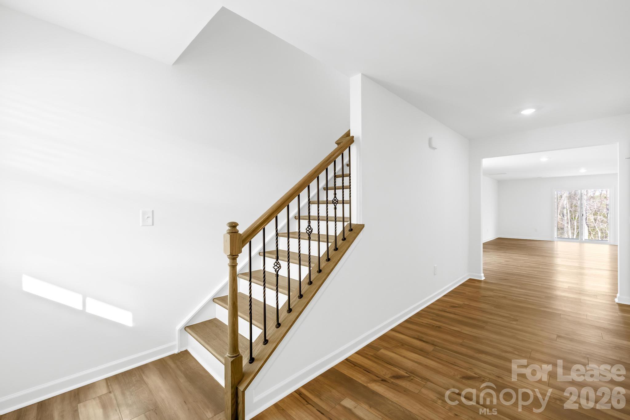 Bakers Creek - Residential Lease