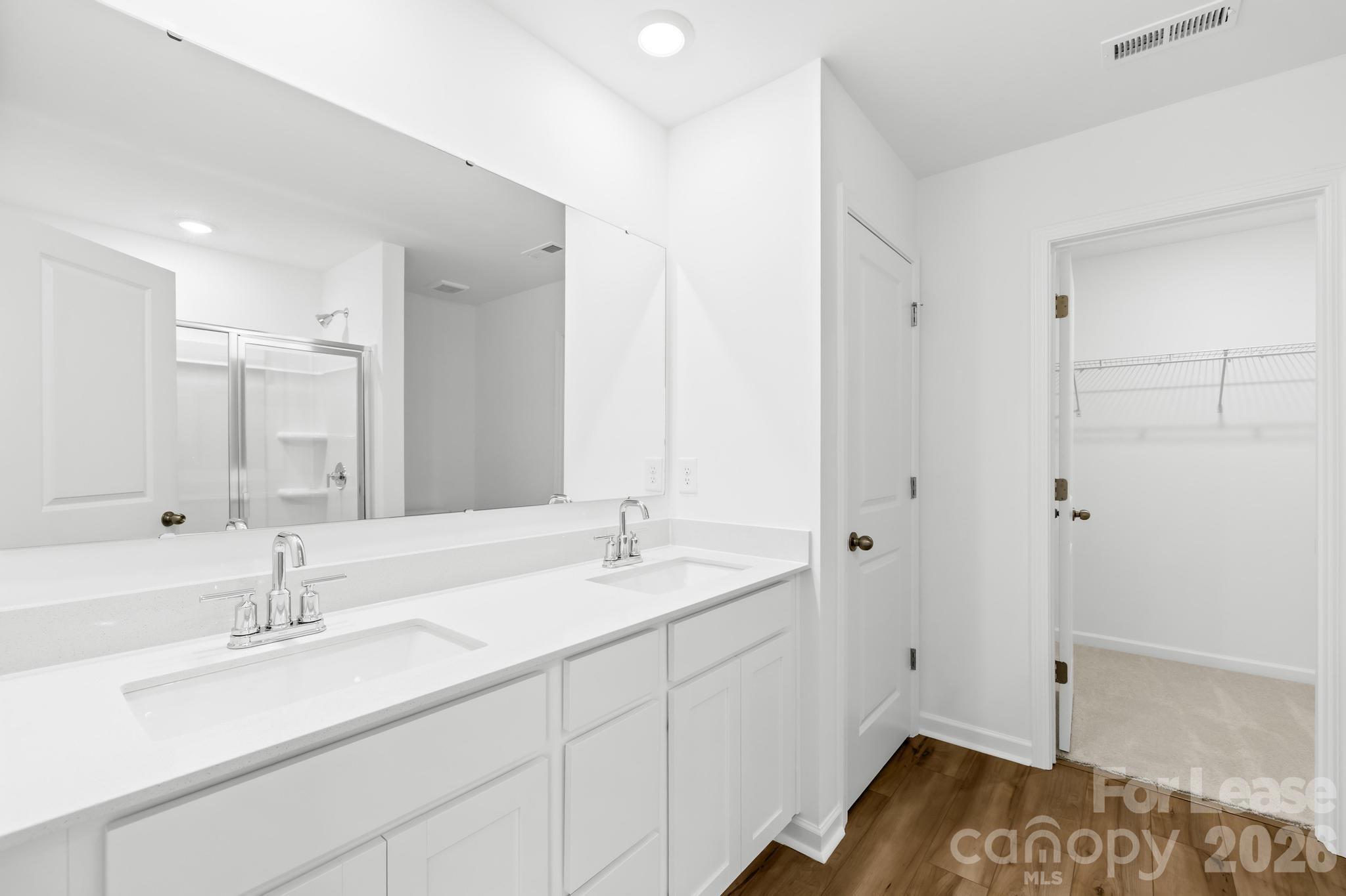 Bakers Creek - Residential Lease