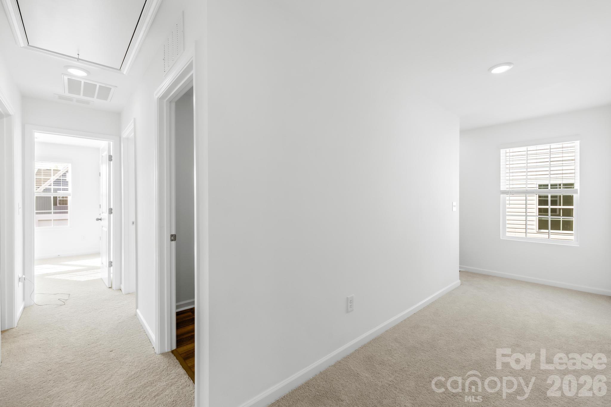 Bakers Creek - Residential Lease