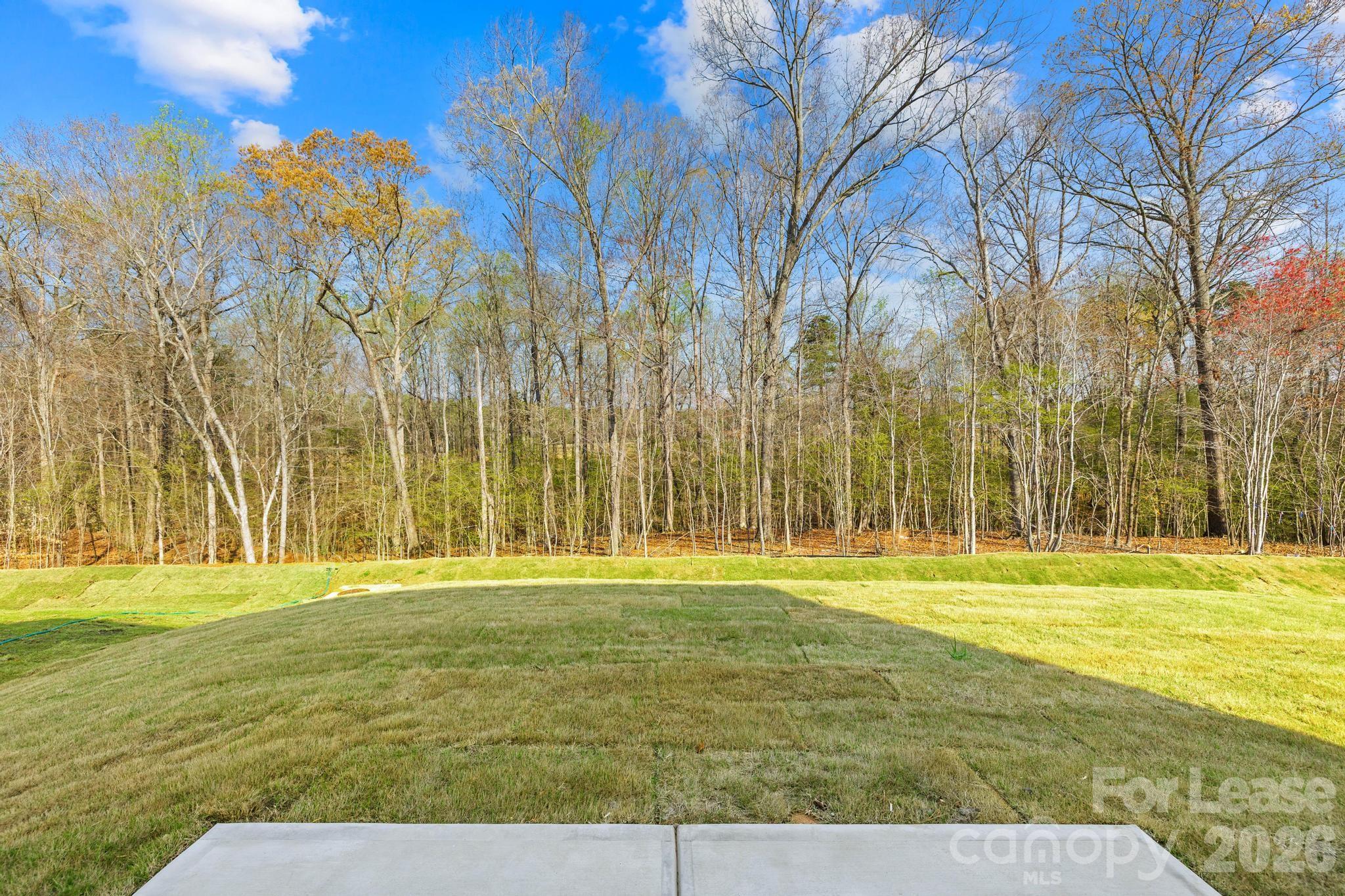 Bakers Creek - Residential Lease