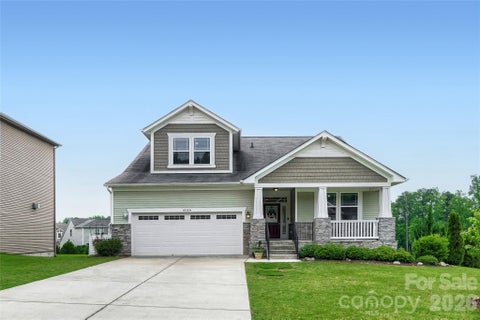 Photo of 10169 Castlebrooke Drive, Concord, NC 28027 (MLS # 4409194)