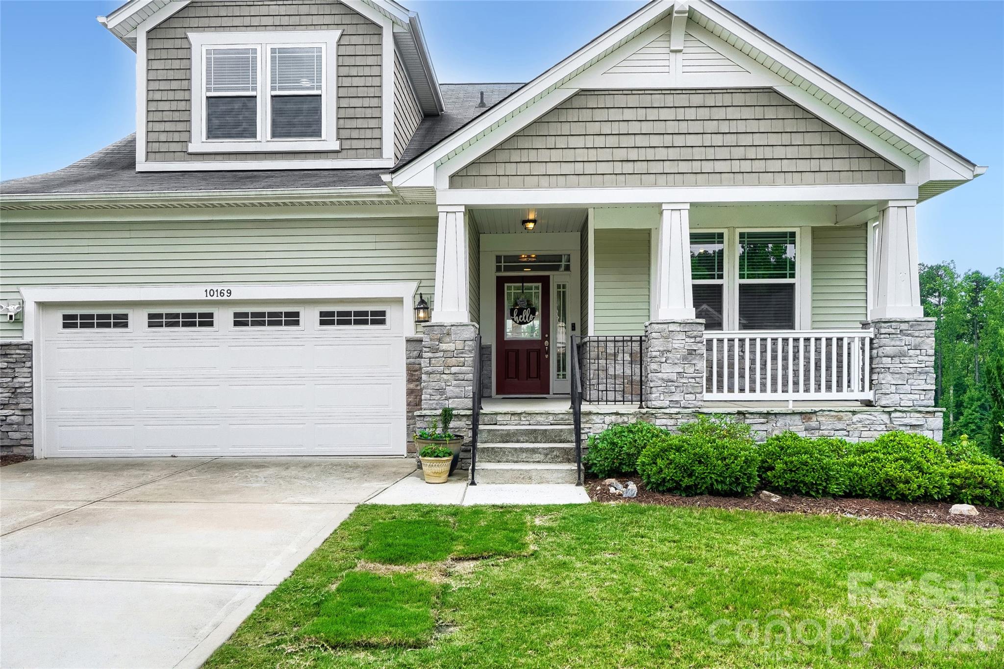 10169 Castlebrooke Drive