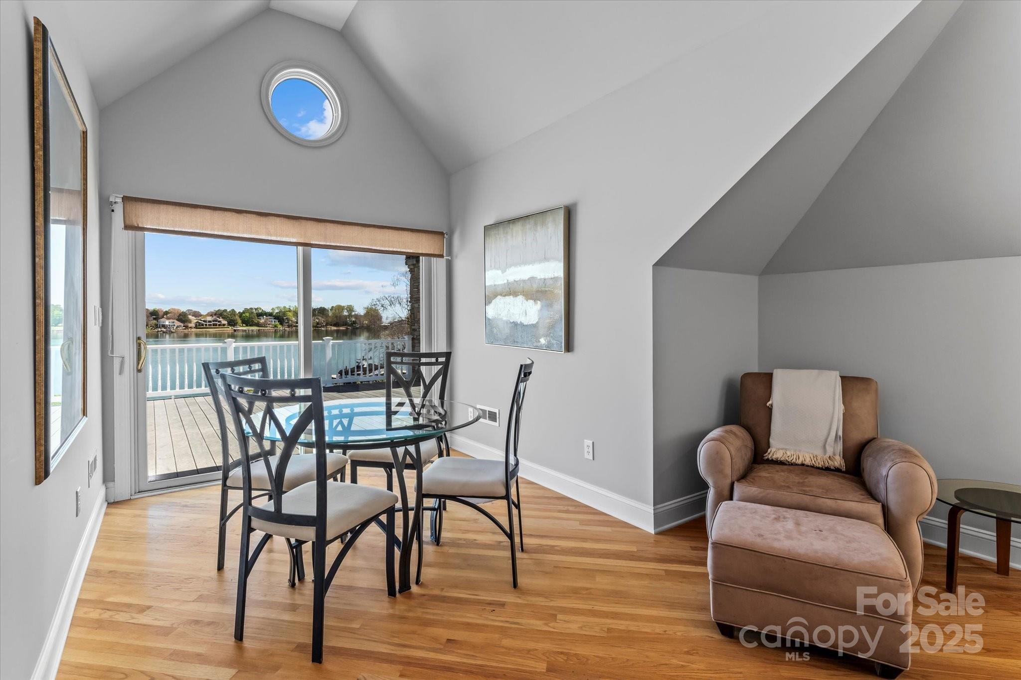 Bridgeport - Residential