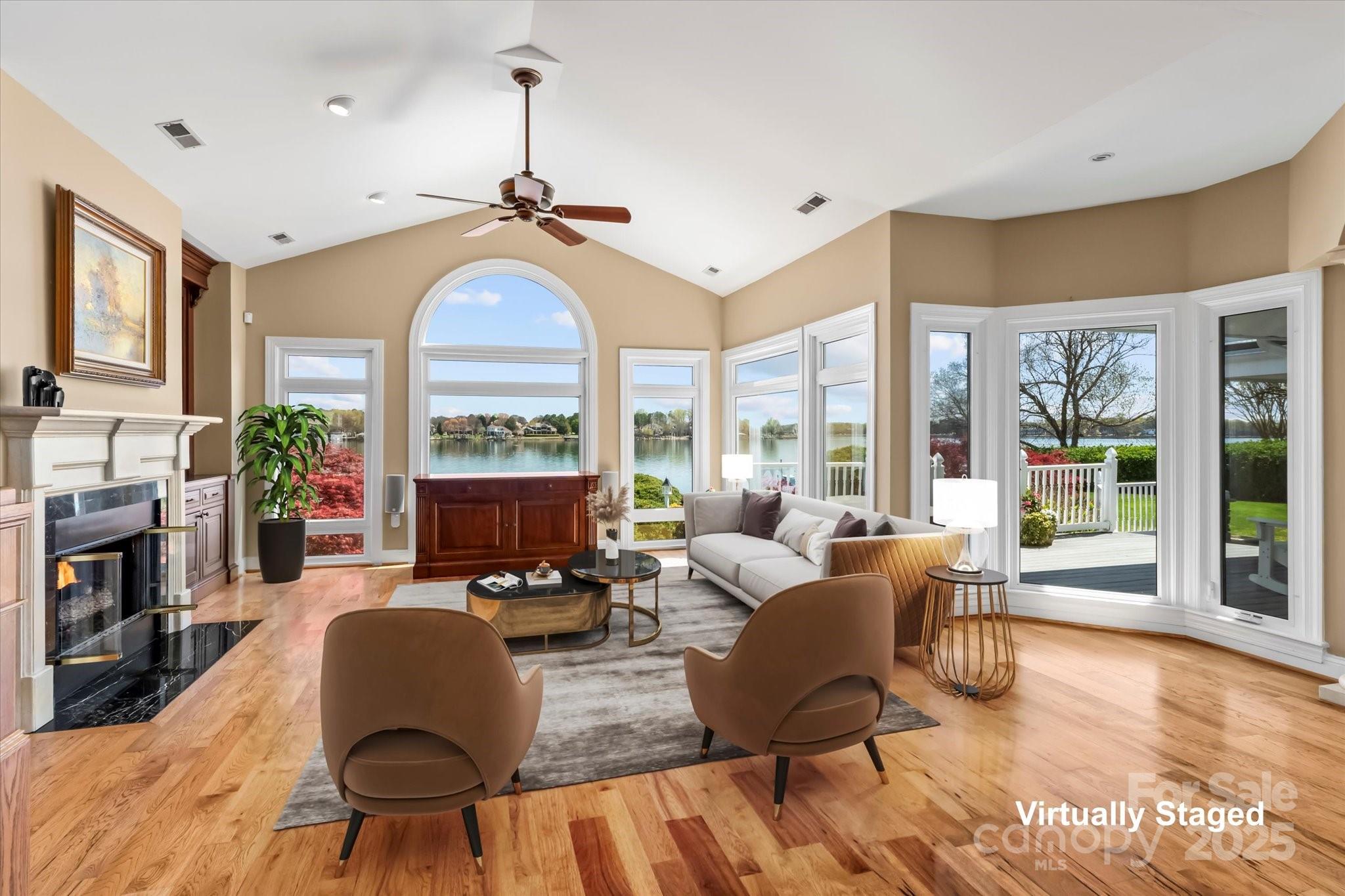 Bridgeport - Residential