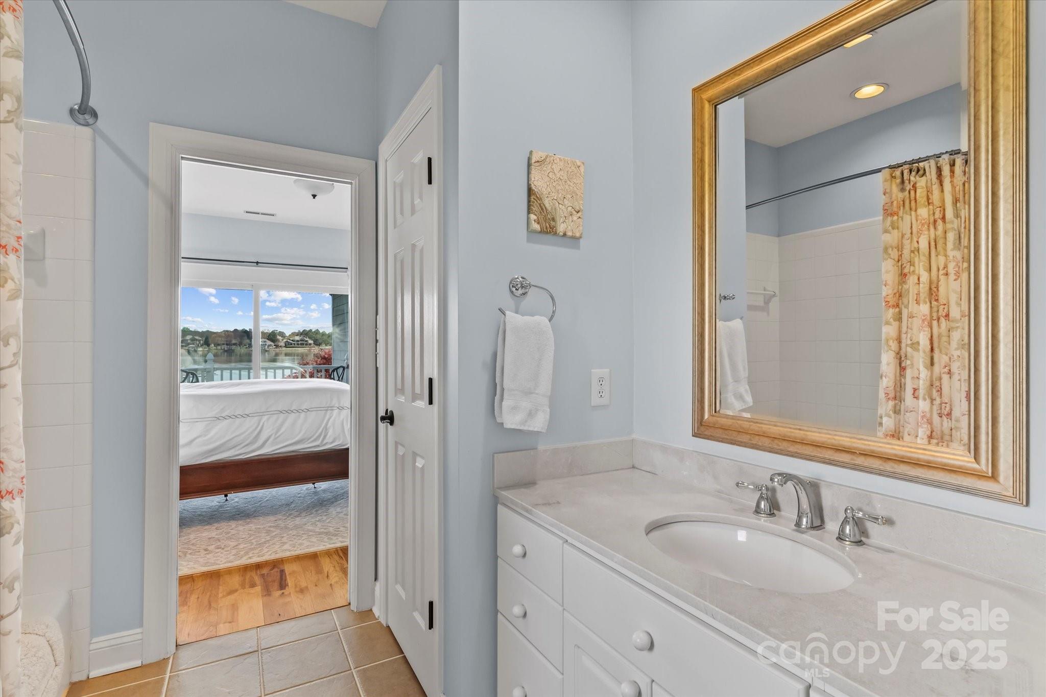 Bridgeport - Residential