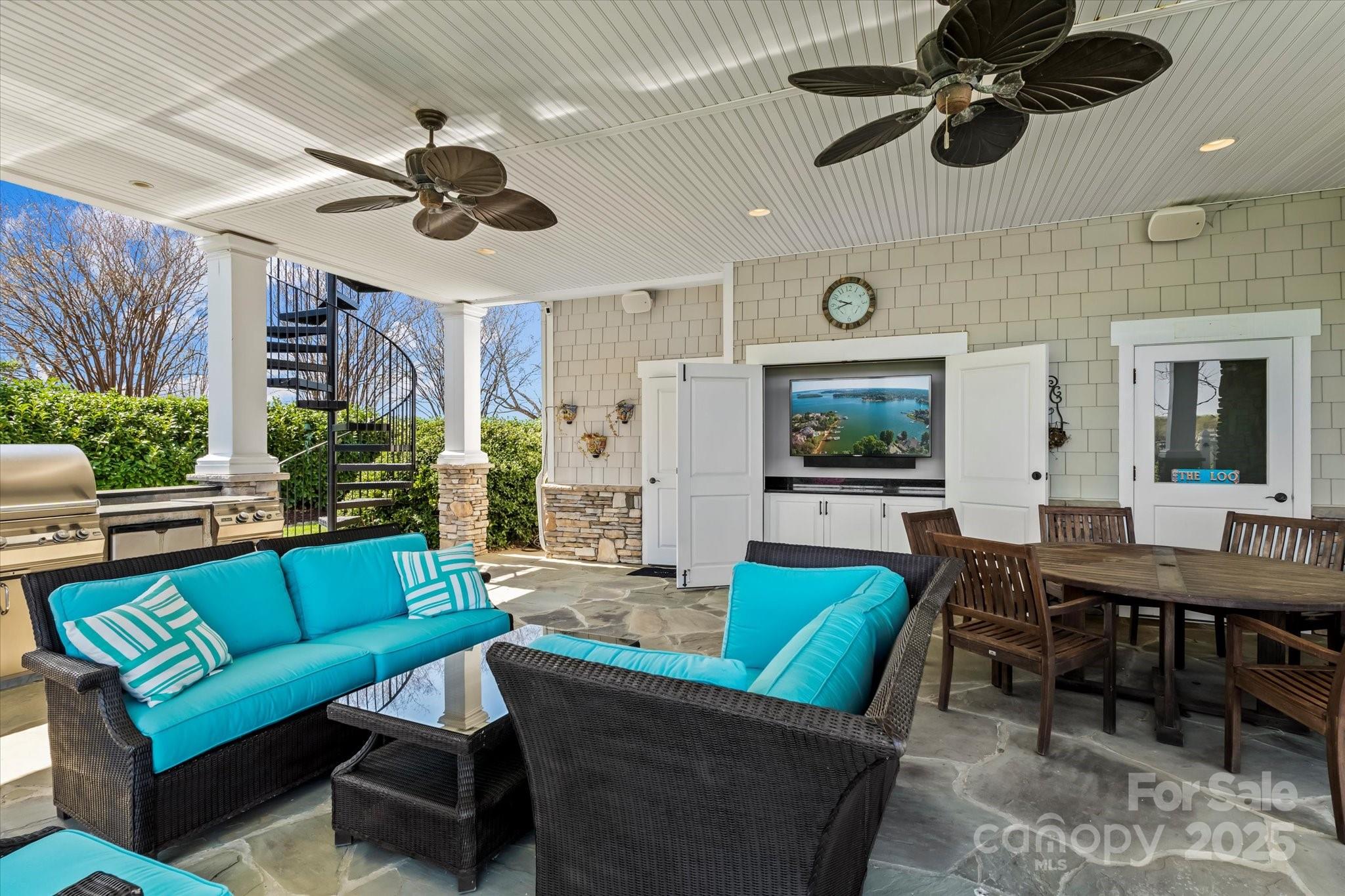 Bridgeport - Residential