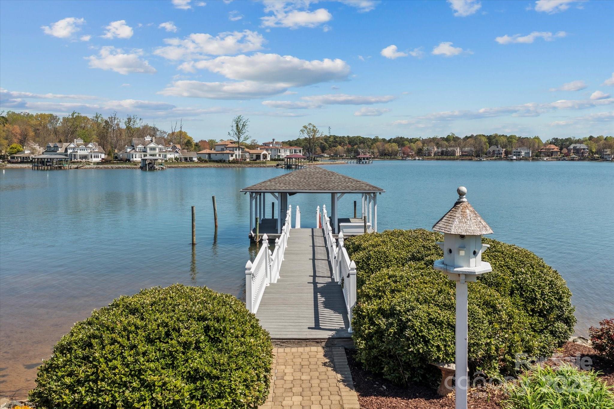 Bridgeport - Residential