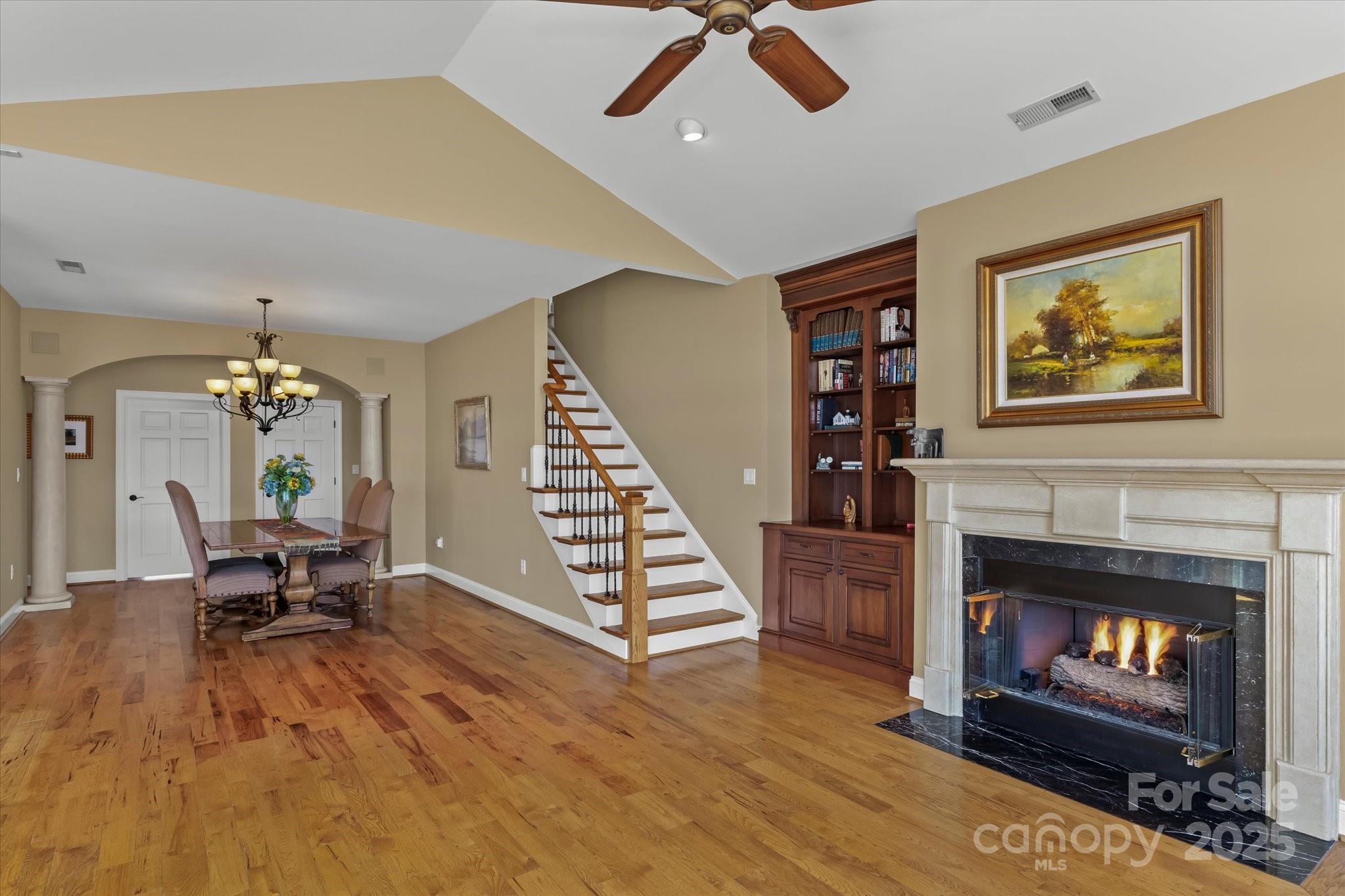 Bridgeport - Residential