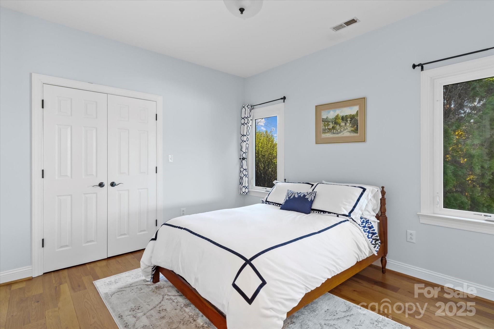 Bridgeport - Residential