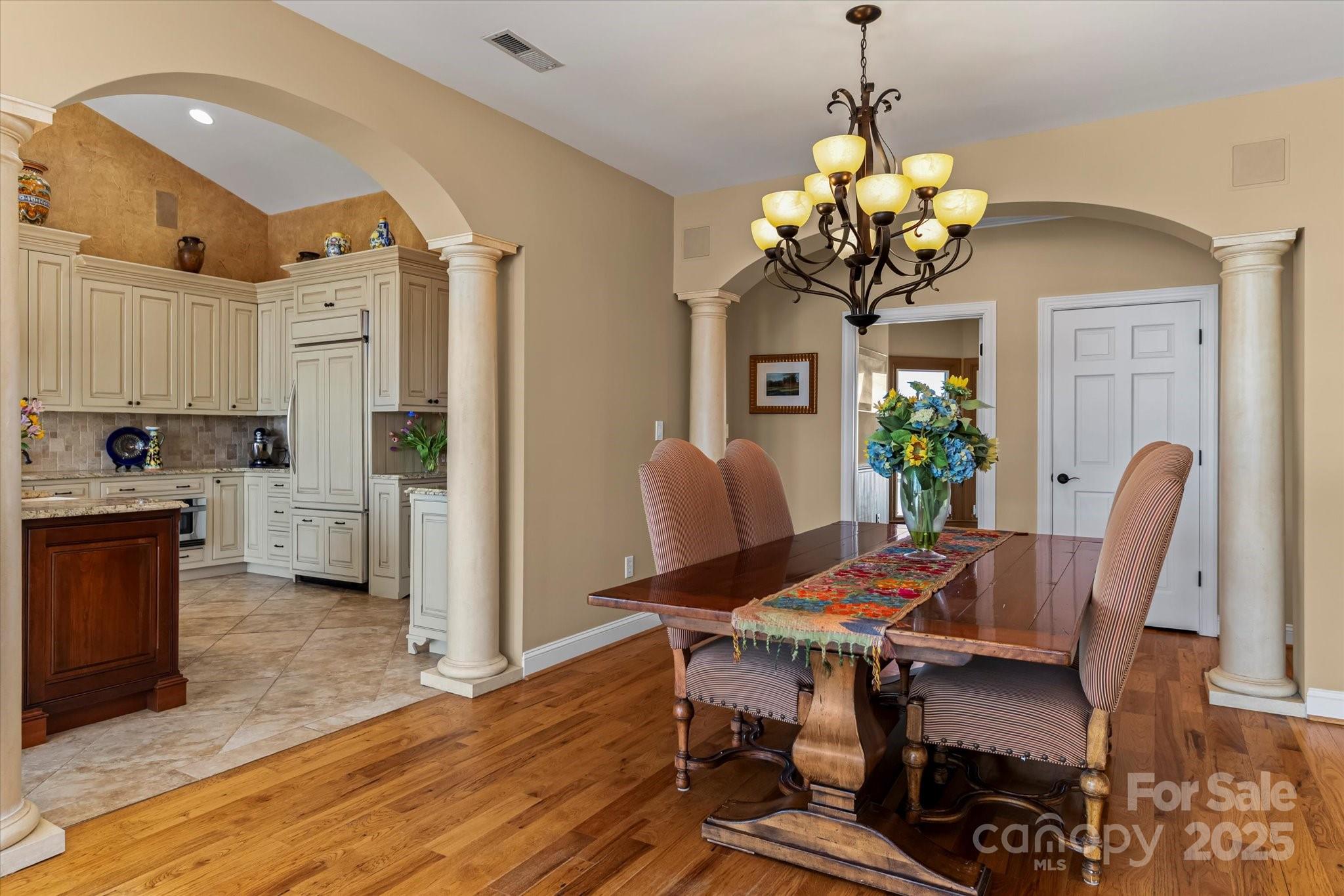 Bridgeport - Residential