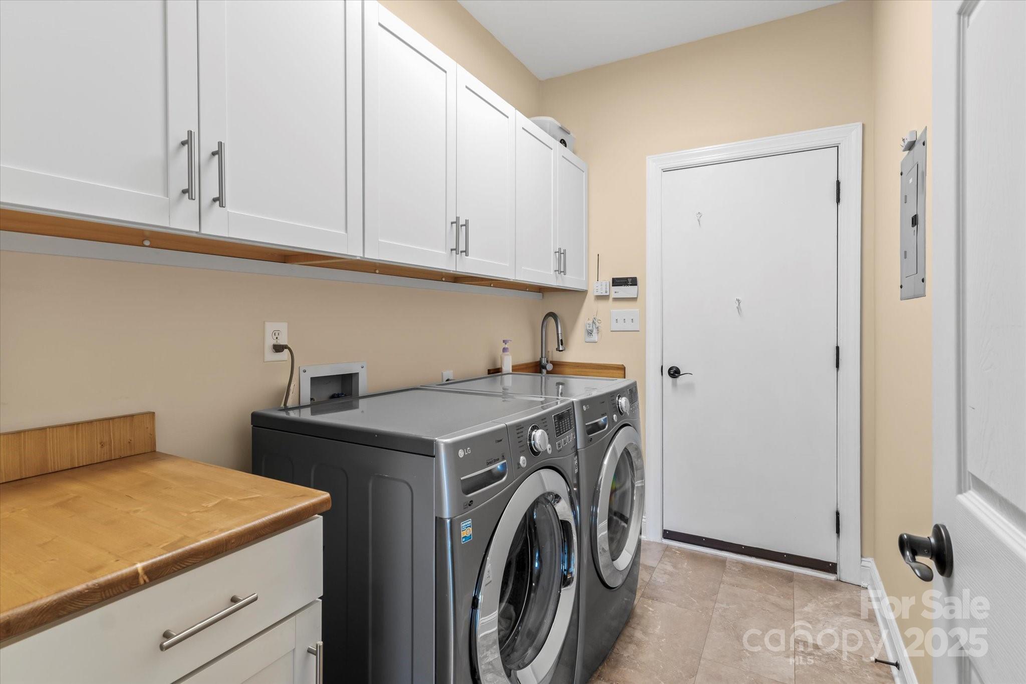 Bridgeport - Residential