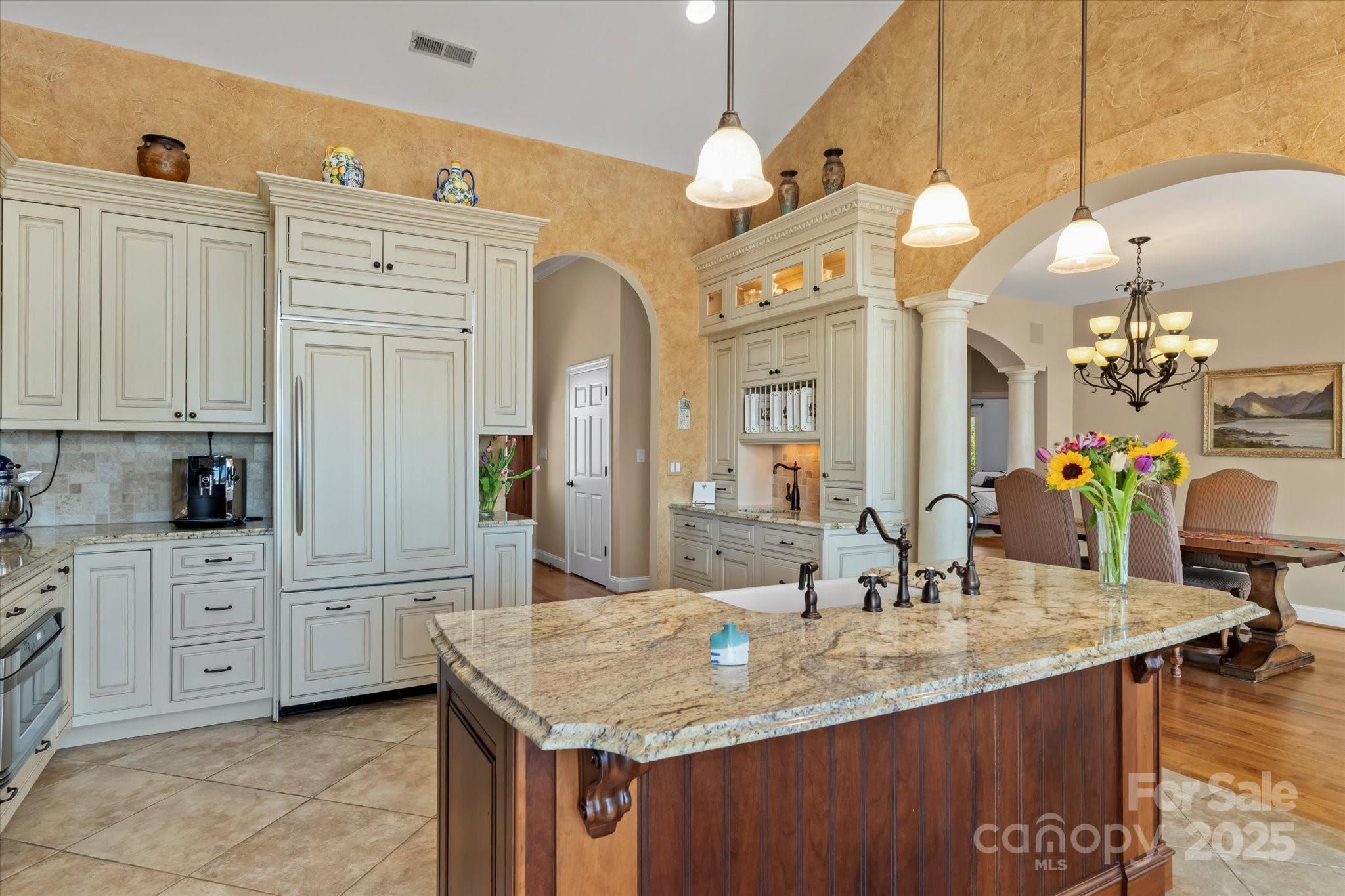 Bridgeport - Residential