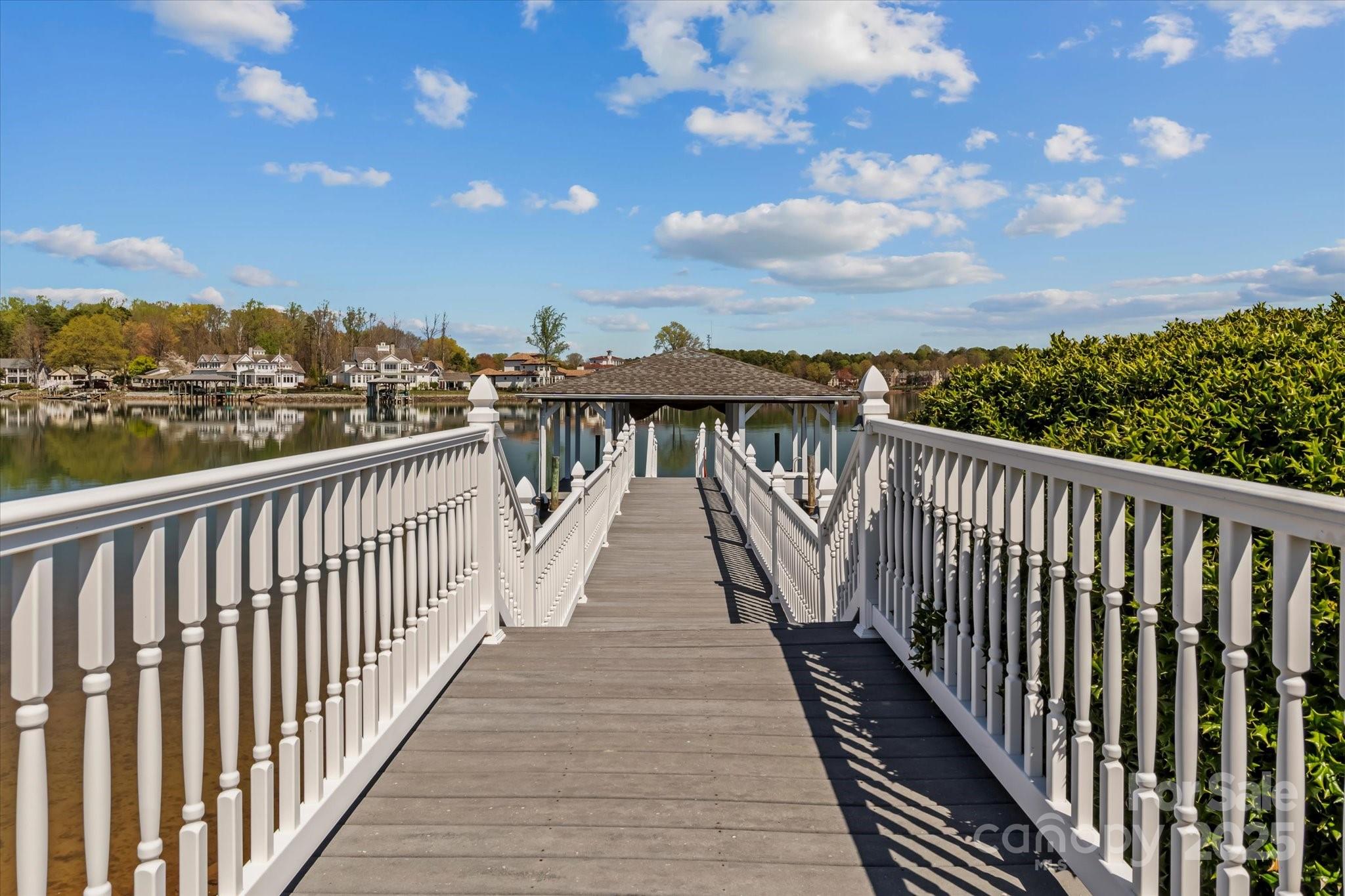 Bridgeport - Residential