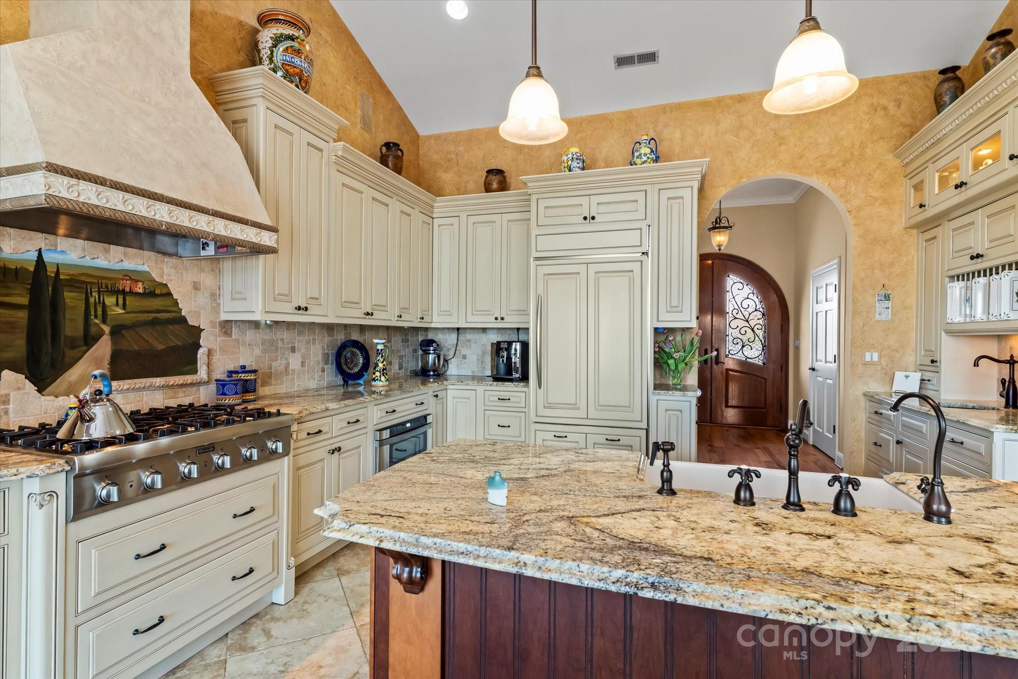 Bridgeport - Residential