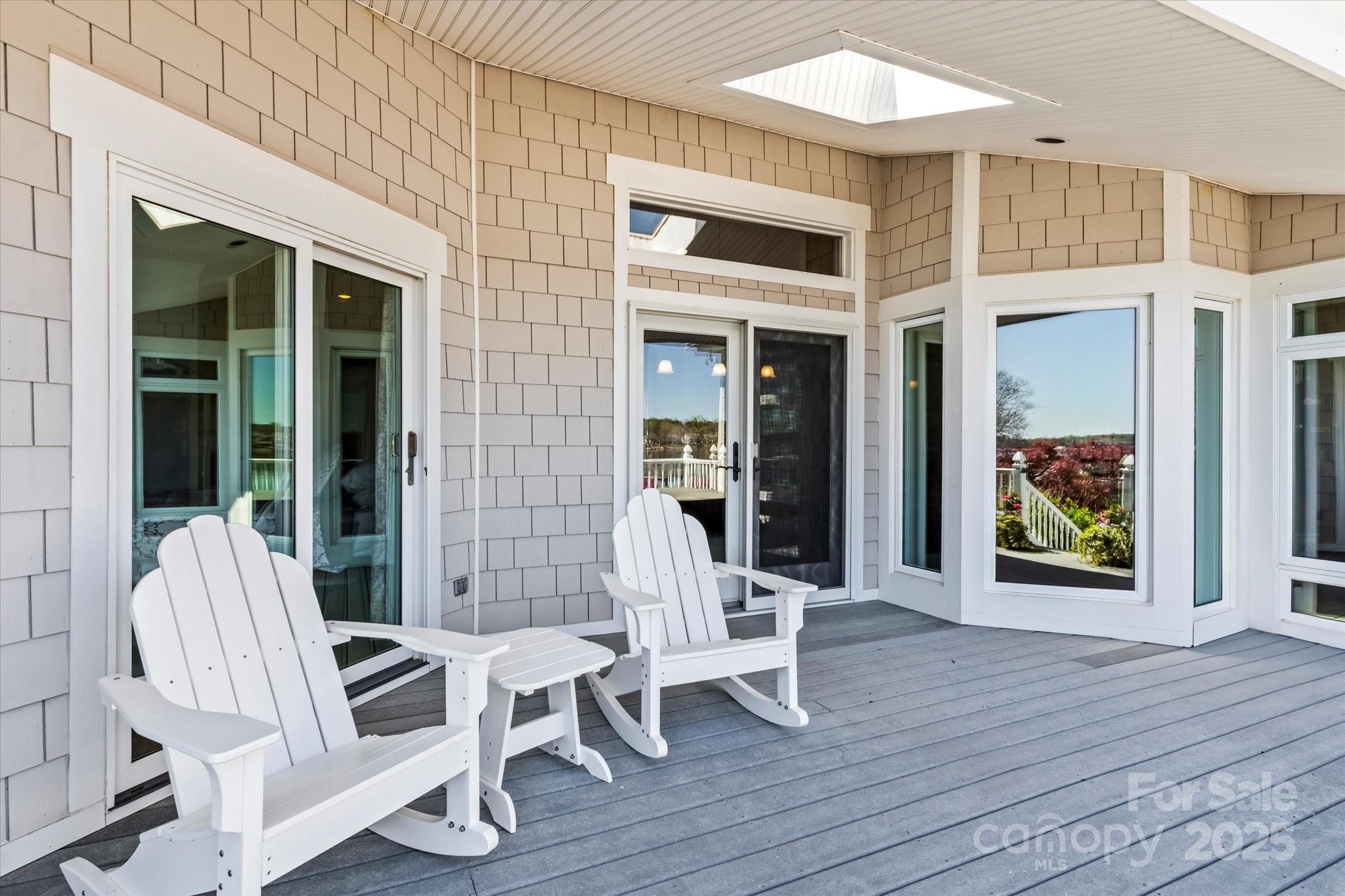 Bridgeport - Residential