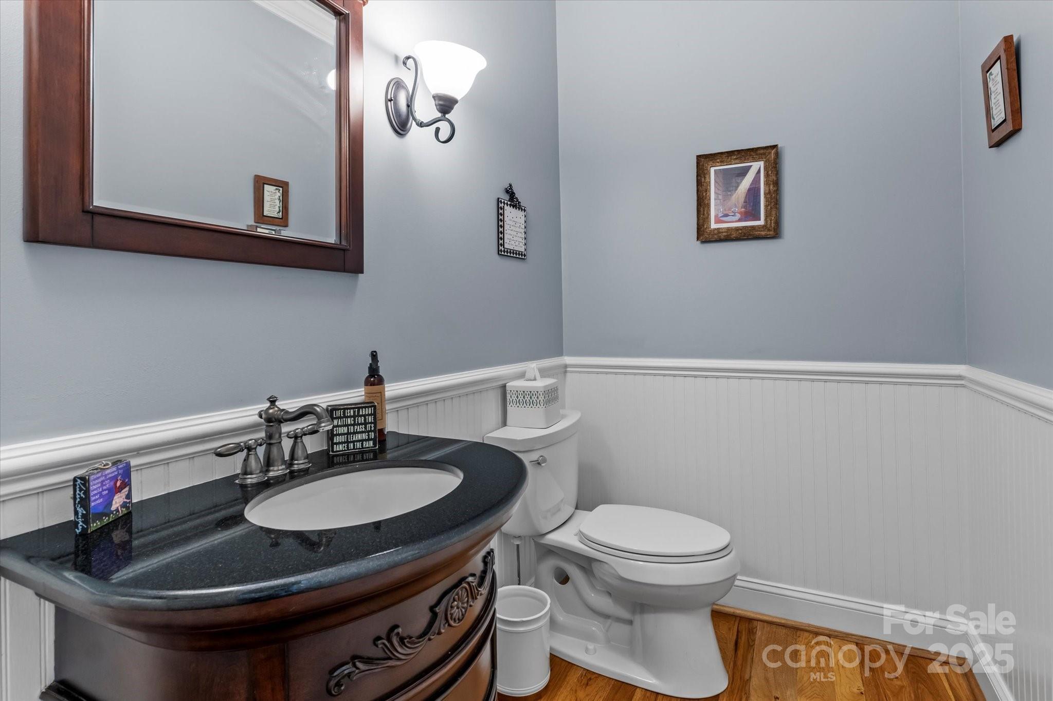 Bridgeport - Residential