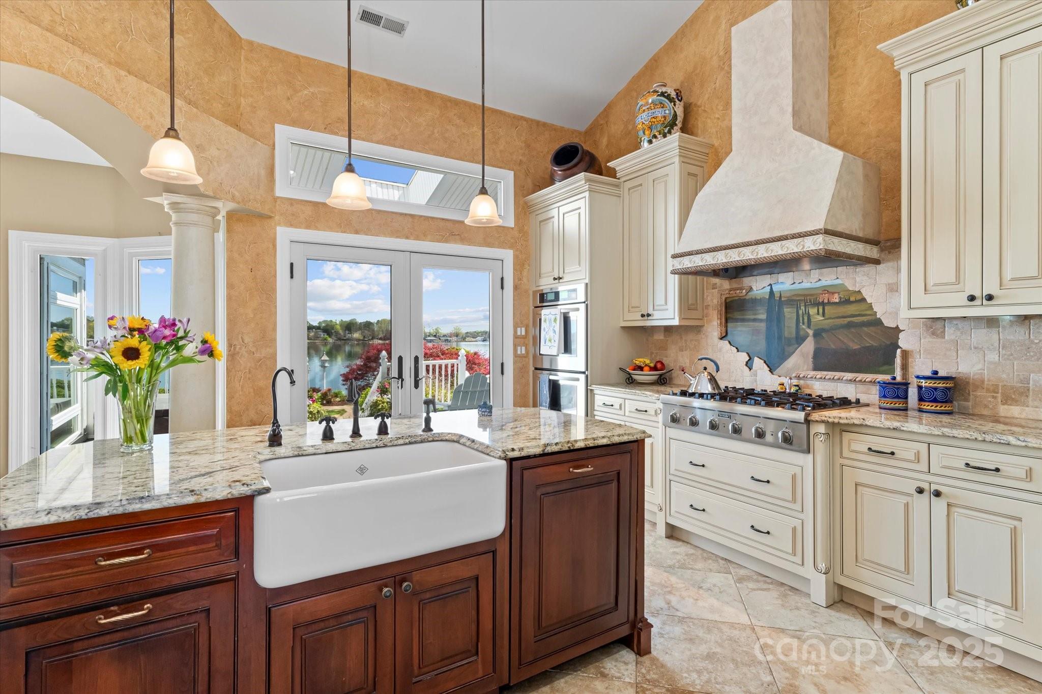 Bridgeport - Residential