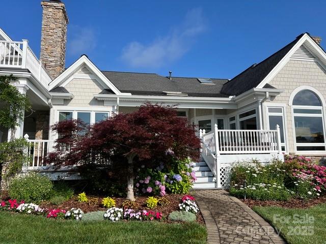 Bridgeport - Residential