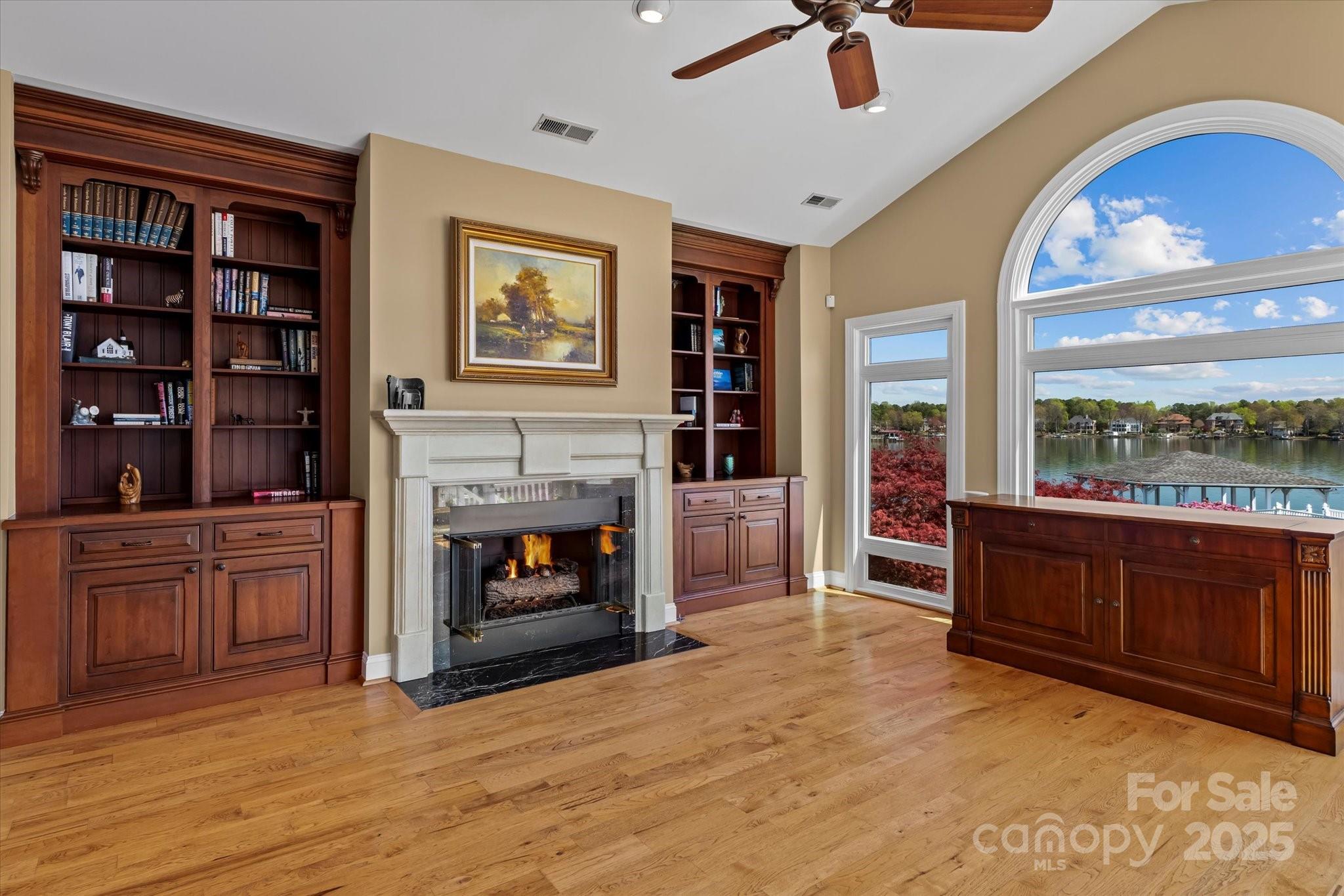 Bridgeport - Residential