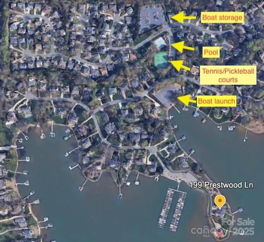 Bridgeport - Residential