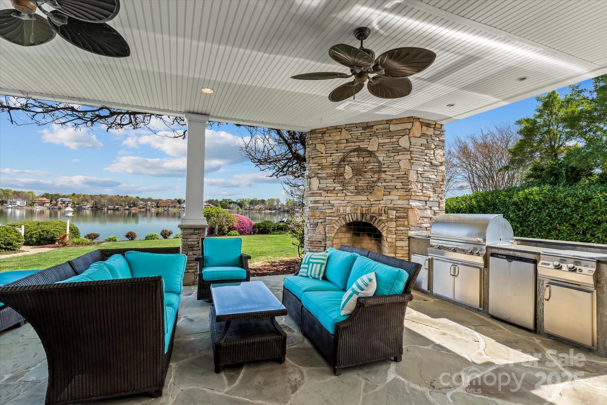 Bridgeport - Residential