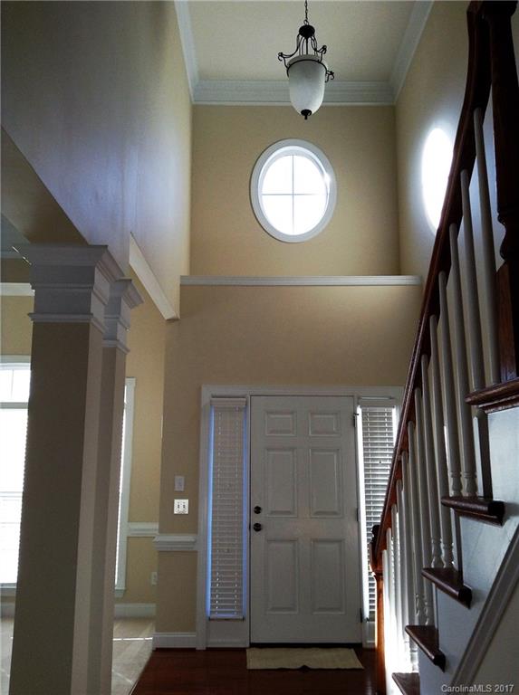 Laurel Park - Residential