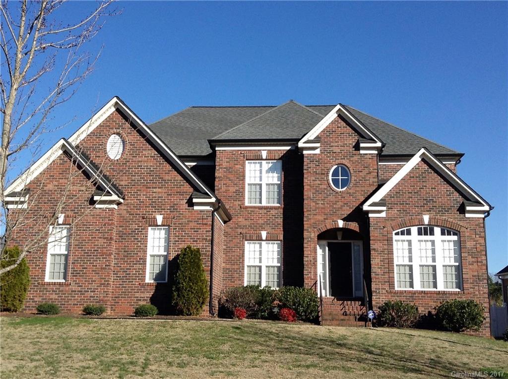 Laurel Park - Residential