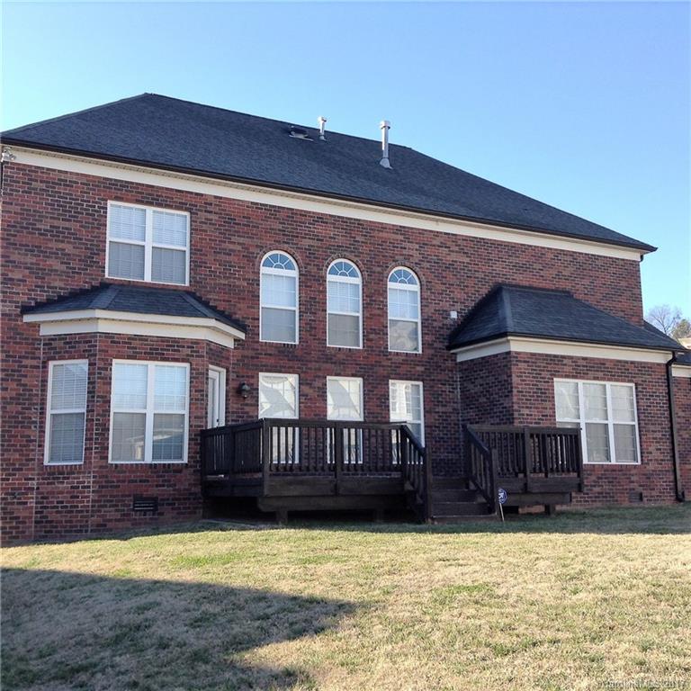 Laurel Park - Residential