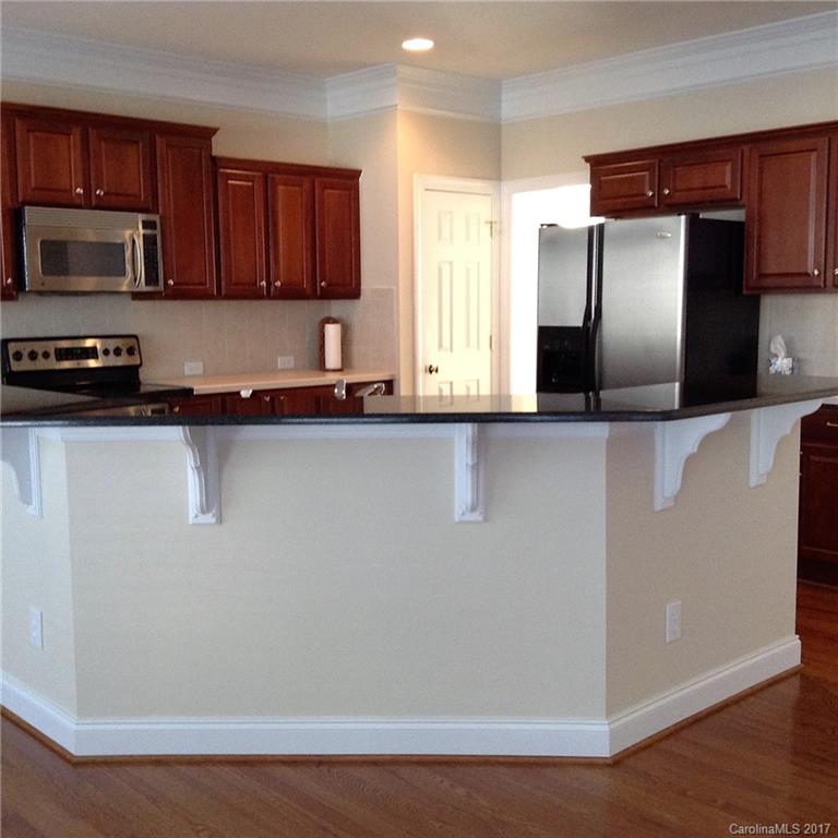 Laurel Park - Residential