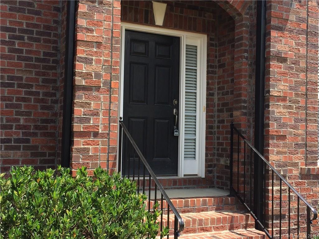 Laurel Park - Residential