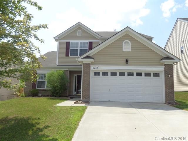 Almond Glen - Residential Lease