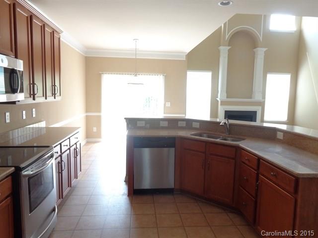 Almond Glen - Residential Lease