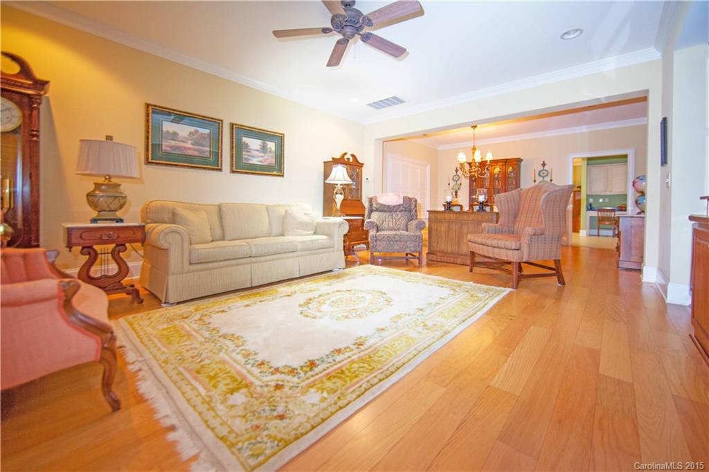 Morgans Glen - Residential