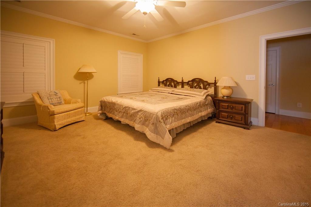 Morgans Glen - Residential