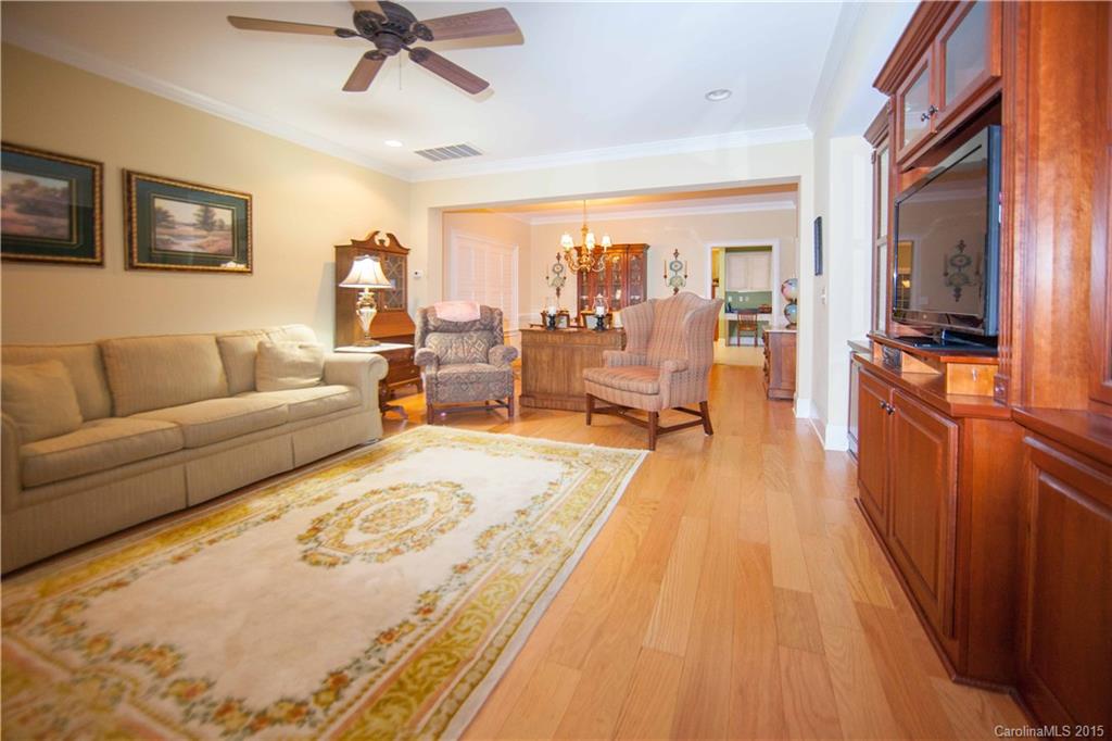 Morgans Glen - Residential