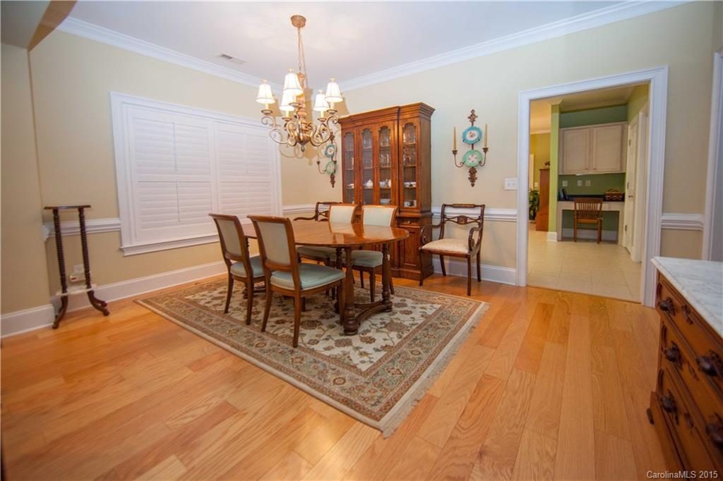 Morgans Glen - Residential