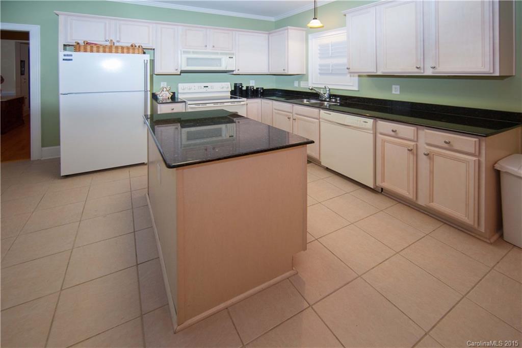 Morgans Glen - Residential