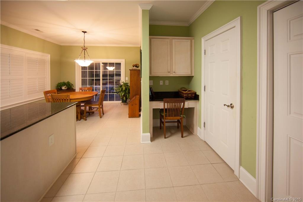 Morgans Glen - Residential