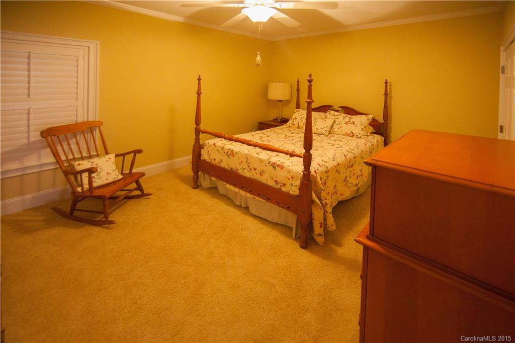 Morgans Glen - Residential