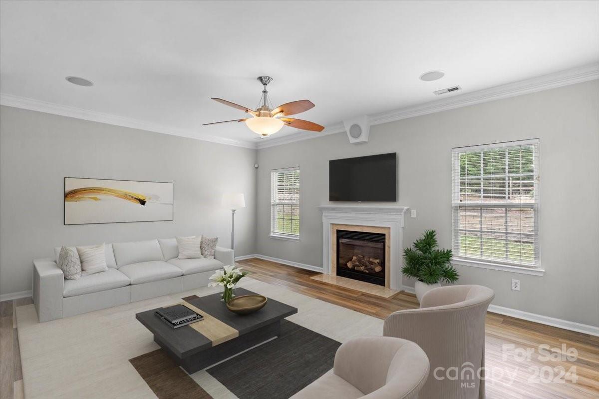 Bethelfields - Residential